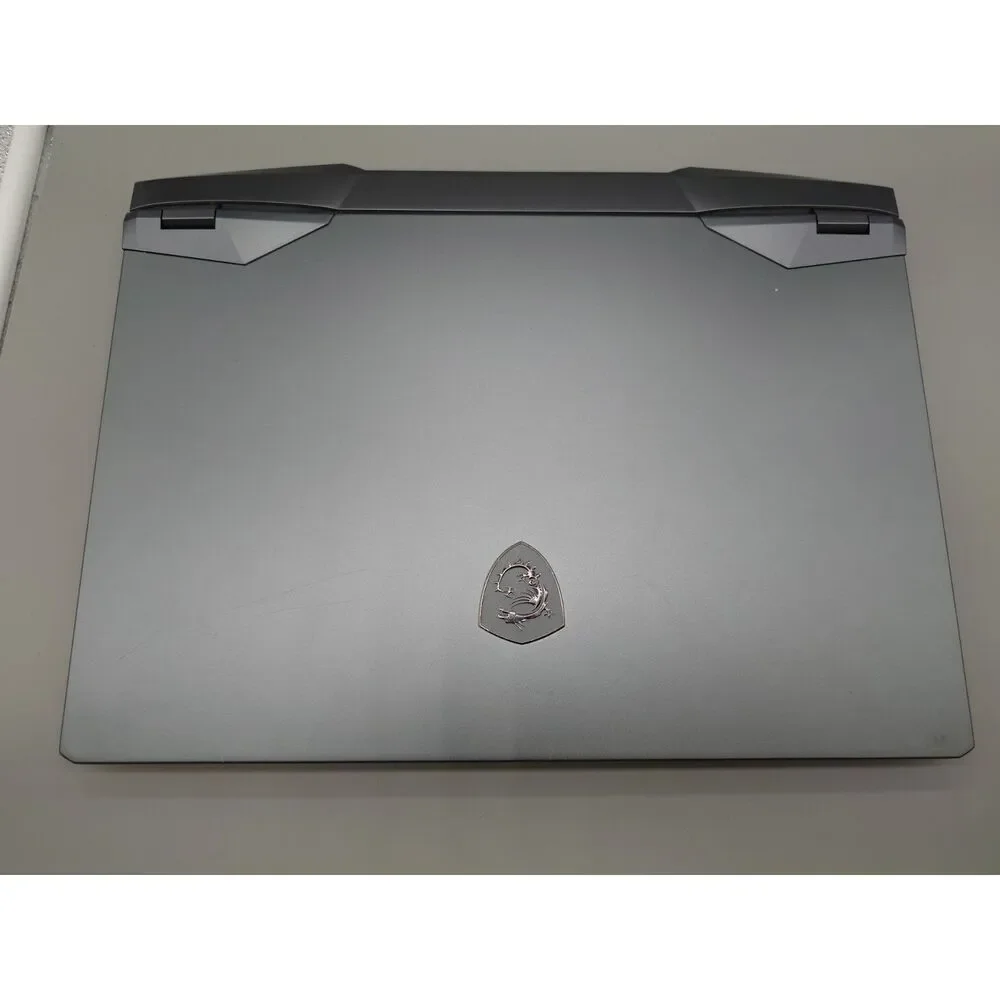 MSI GE66 I9, 32GB, 3070TI- NO CHARGER [GNH006595]